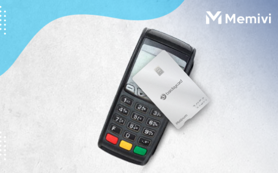 Barclaycard Platinum 24-Month Balance Transfer Card