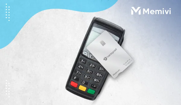 Barclaycard Platinum 24-Month Balance Transfer Card
