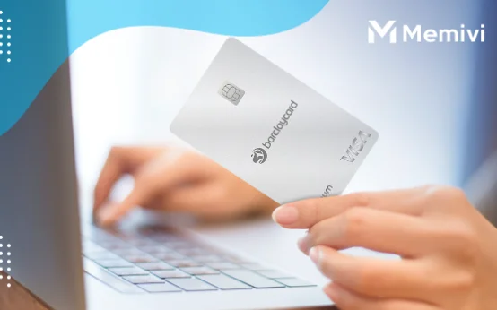 Barclaycard Platinum