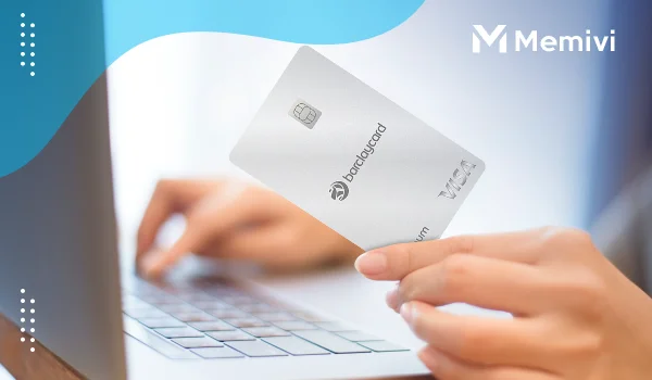 Barclaycard Platinum