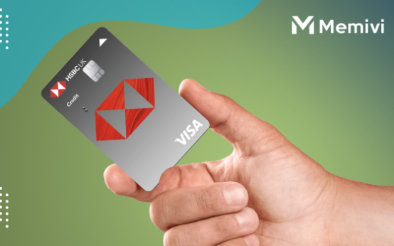 HSBC Balance Transfer Visa
