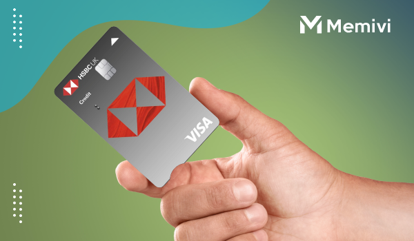HSBC Balance Transfer Visa