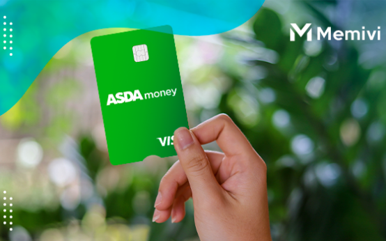 Asda Money Select