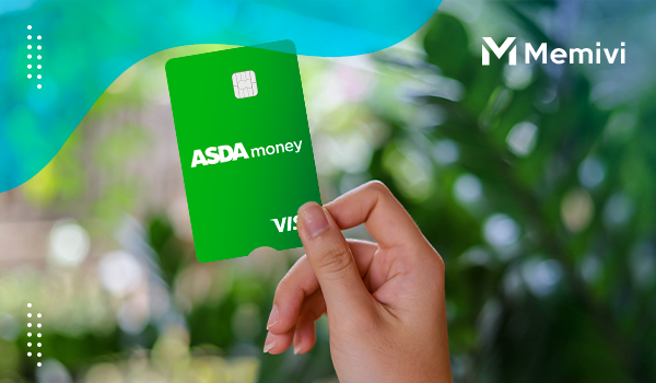Asda Money Select