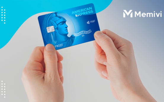 American Express Rewards