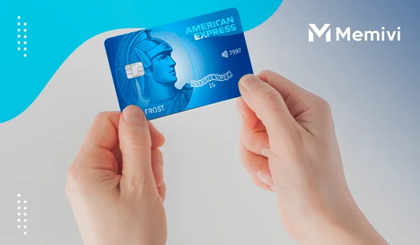American Express Rewards