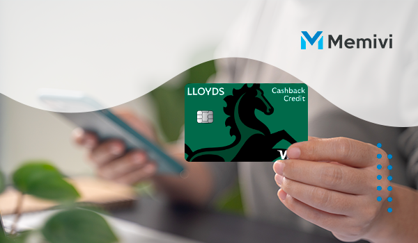 Lloyds Bank Cashback
