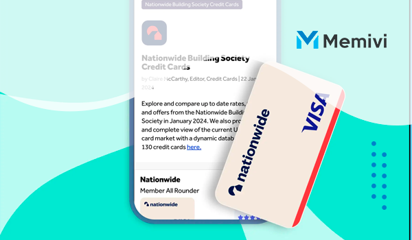Nationwide Purchase and Balance Transfer