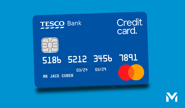 Tesco Bank Foundation