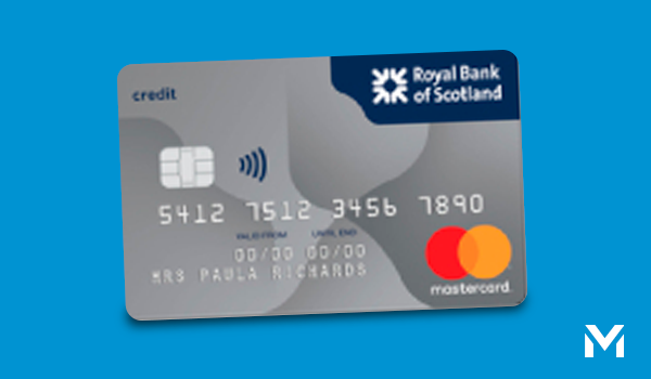 RBS Balance Transfer