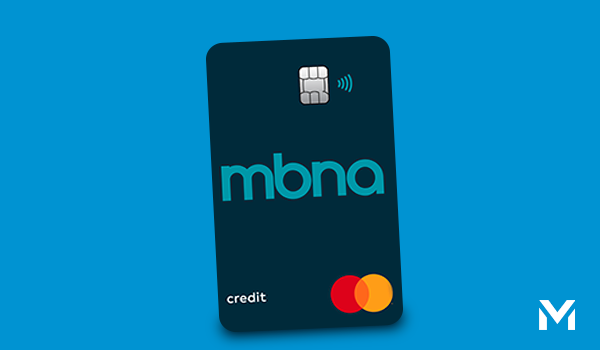 MBNA Balance Transfer