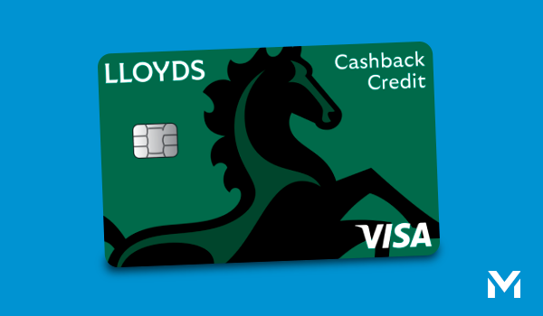 Lloyds Bank Cashback