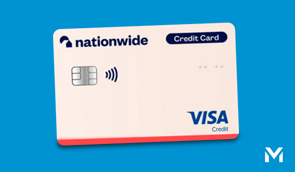 Nationwide Purchase and Balance Transfer