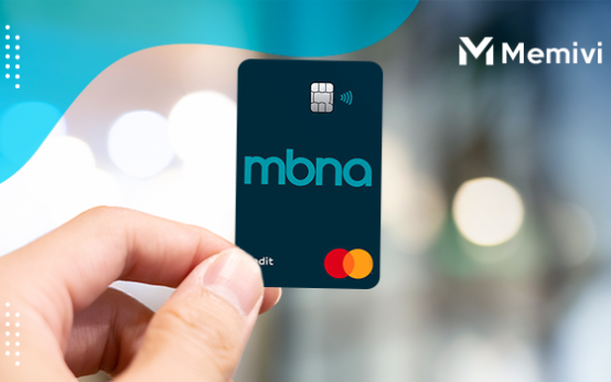 MBNA Balance Transfer