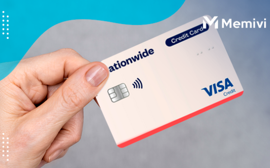 Nationwide Purchase and Balance Transfer