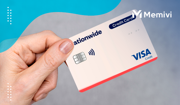 Nationwide Purchase and Balance Transfer