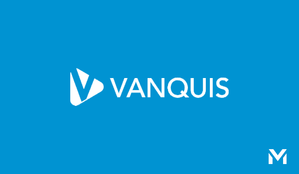 vanquis CARD