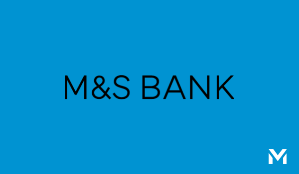 M&S bank CARD