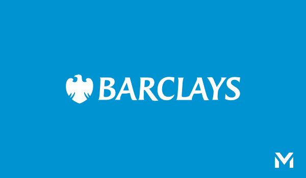 barclays CARD