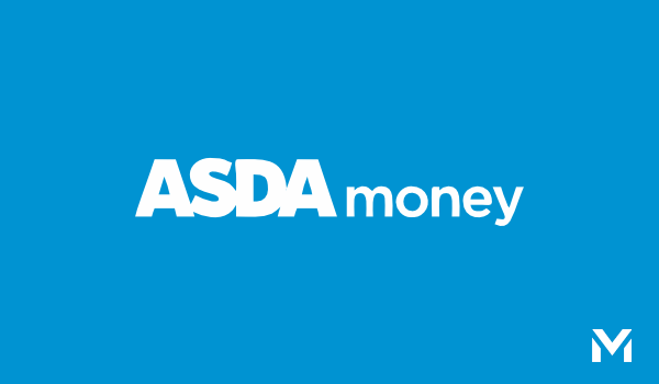 Asda Money Personal Loan