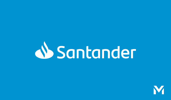 Santander personal loan