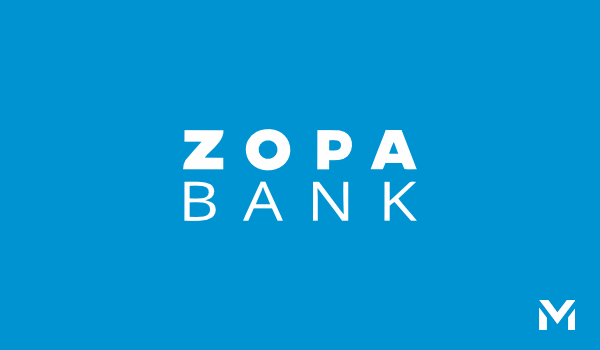 Zopa personal loan