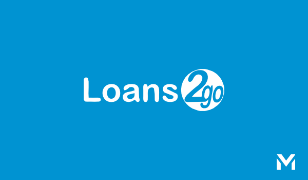 2 Go personal loan