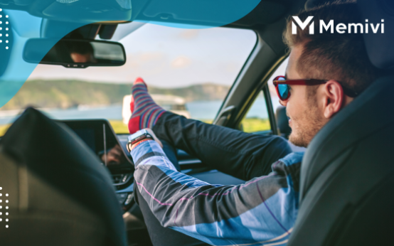 M&S Bank Car Loan
