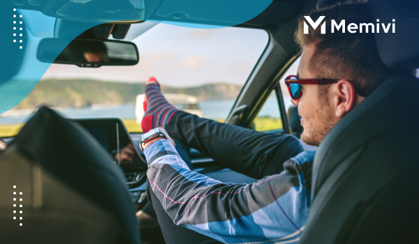 M&S Bank Car Loan
