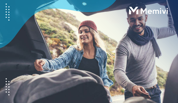 Nationwide Car Loan