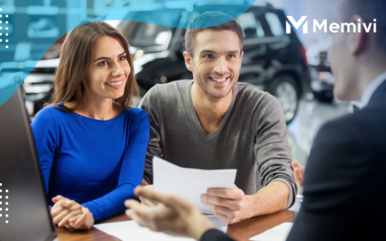 Virgin Money Car Loan