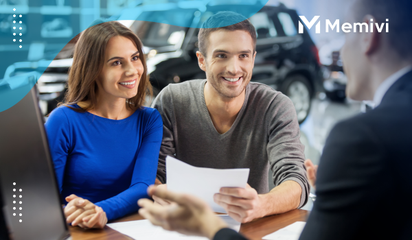 Virgin Money Car Loan