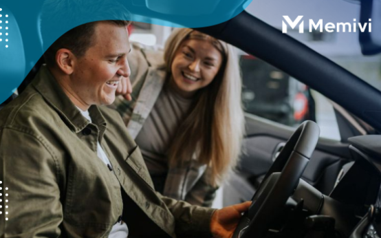 Bank of Scotland Car Loan
