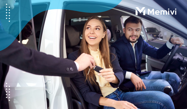 BadCredit MotorFinance