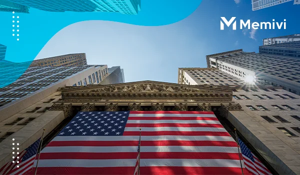 NY Stock Exchanges: Nothing Breaks Nasdaq's 33rd Record!