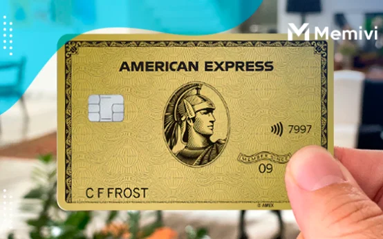 American Express Preferred Rewards Gold