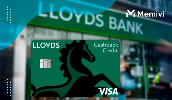 Lloyds Bank Cashback