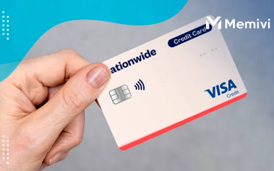 Nationwide Purchase and Balance Transfer